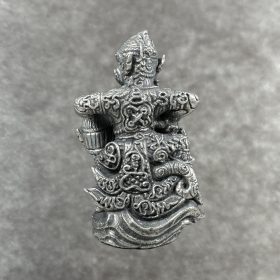 Alternative view of Hanuman Fat Yak Kumphan Nuea Chin Sangkawanon