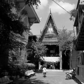 Wat Paknam
