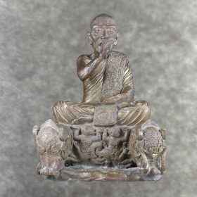 LP Kalong Bucha Nang Moo Ha Niu, 2017