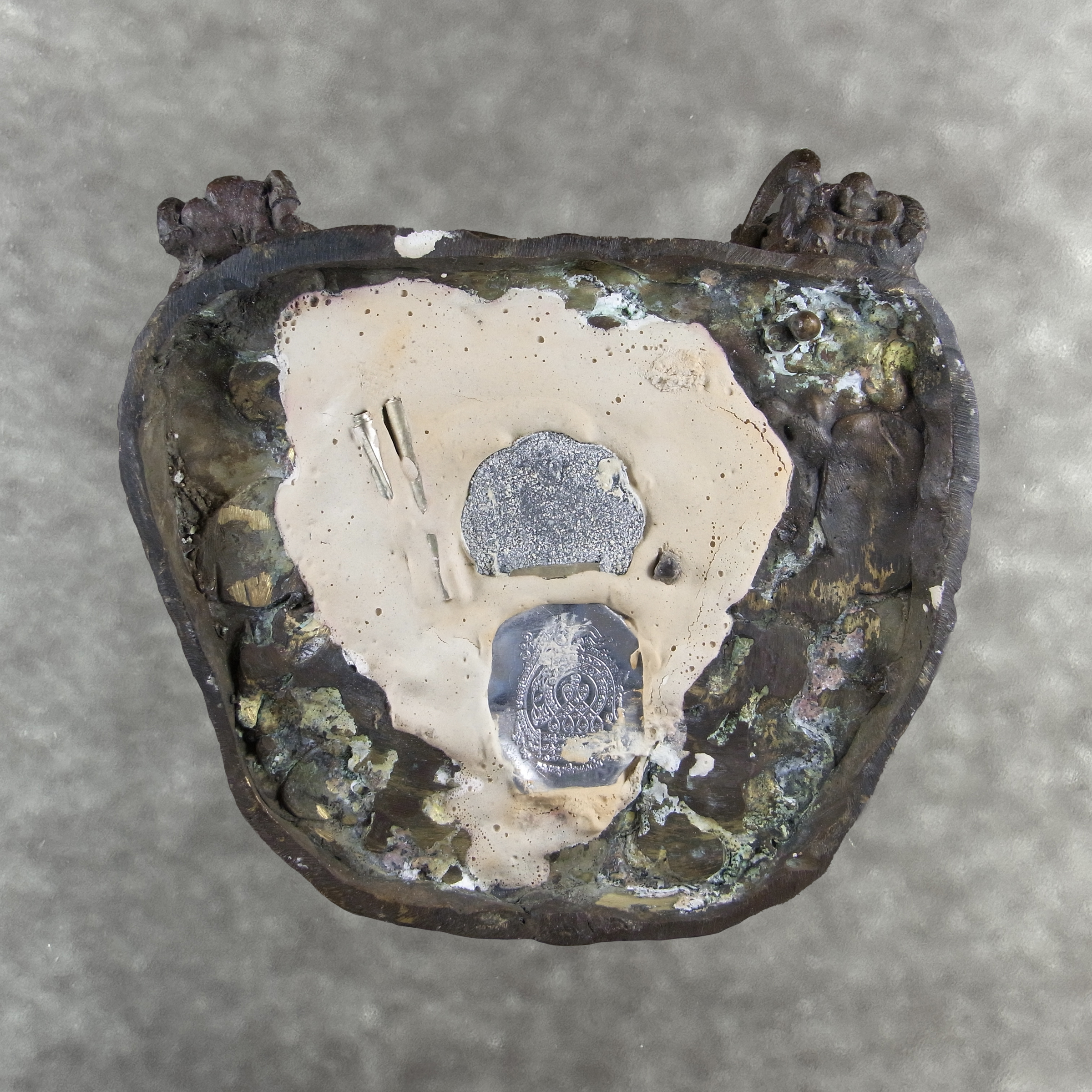 LP Kalong Bucha Nang Moo Ha Niu, 2017 – Bild 3