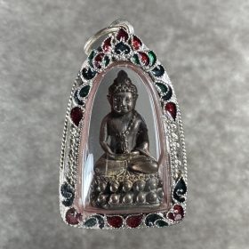 Luang Pho Koon Phra Kring Chae Namon Nuea Samrit, A.D. 1994