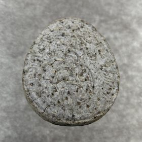 Alternative view of LP Koon Phra Pidta Maha Larp Nuea Pong Chae Namon, A.D. 1994