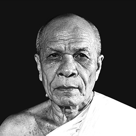 Amulette von Luang Pho Sodh