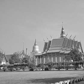 Wat Bang Phra