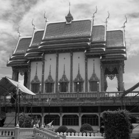Wat Ban Rai