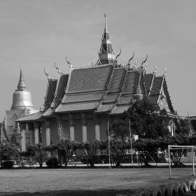 Amulette nach Tempeln