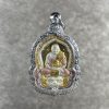 Luang Pho Pern Rian "Amazing" Thong Daeng Sam Gasat, B.E. 2541/A.D. 1998