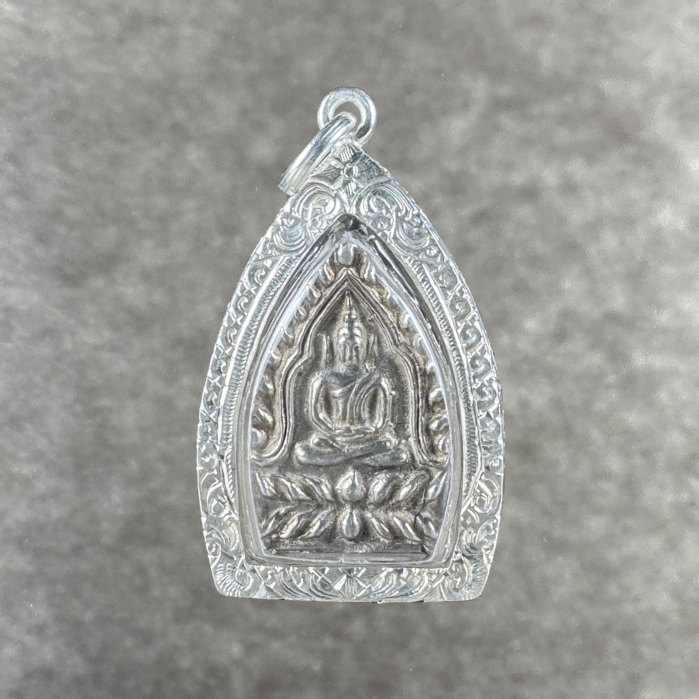 Phra Chao Sua Nuea Ngoen/Silver Run Raek, B.E. 2534 / A. D. 1991