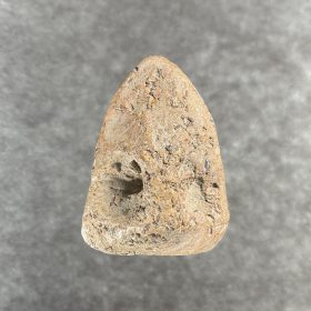 Alternative view of Luang Pho Pern Phim Hu Hai Nuea Din Phau, B.E. 2508/A.D. 1965