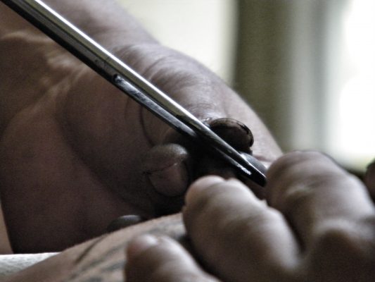 Phra Ajarn Peaw Wat Bang Phra