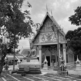 Wat Khok Khamao