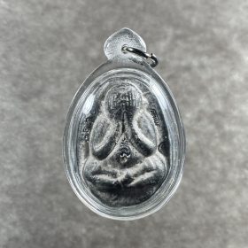 Luang Pho Kalong Phra Pidta Maha Lap Chae Namon Nuea Takua Phan Pi, B.E.2551/A.D.2008