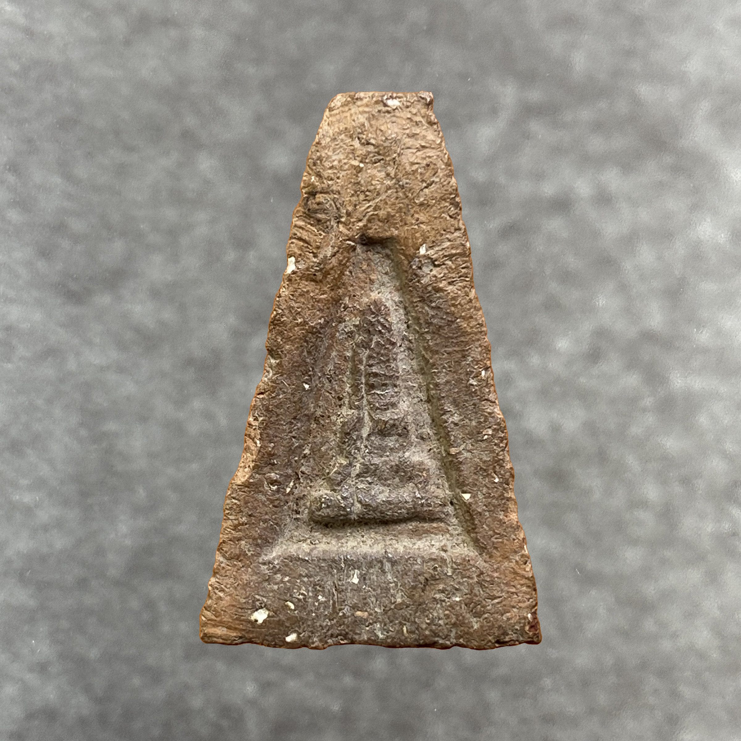 Phra U-Thong Ok Suek Samadi – Run Jong Ang Suek Nuea Din B.E.2510 / A.D. 1967 – Bild 3