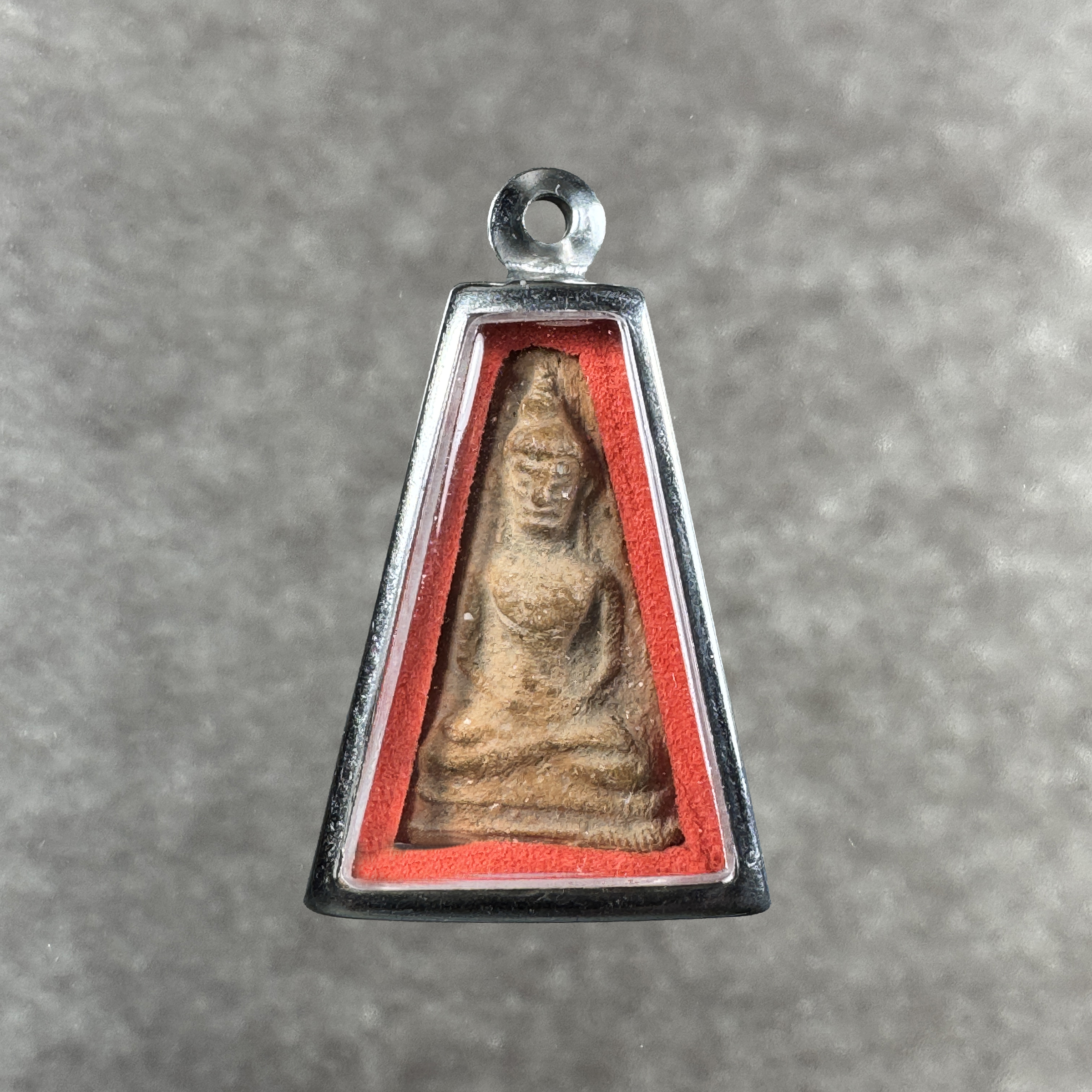 Phra U-Thong Ok Suek Samadi – Run Jong Ang Suek Nuea Din B.E.2510 / A.D. 1967