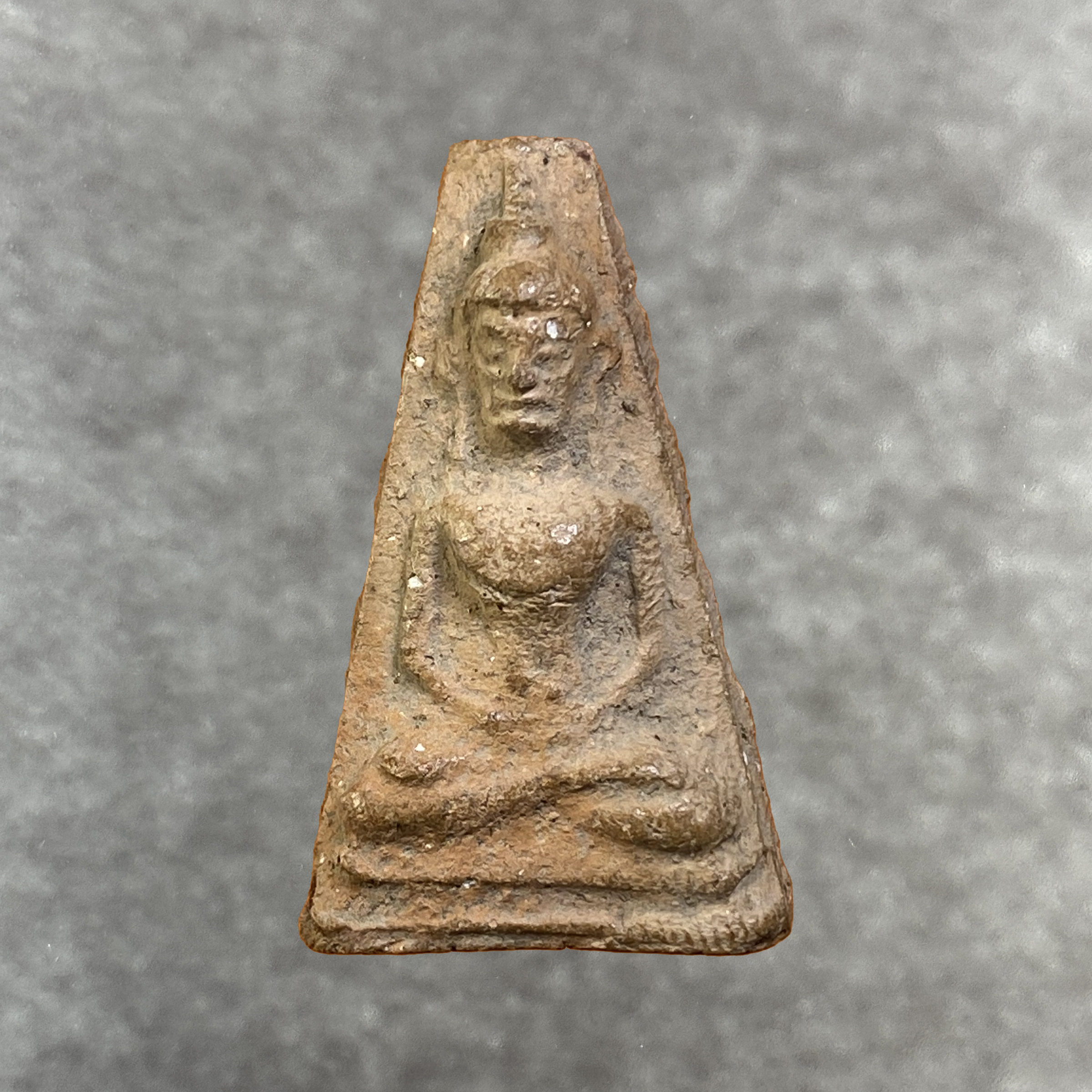 Phra U-Thong Ok Suek Samadi – Run Jong Ang Suek Nuea Din B.E.2510 / A.D. 1967 – Bild 2