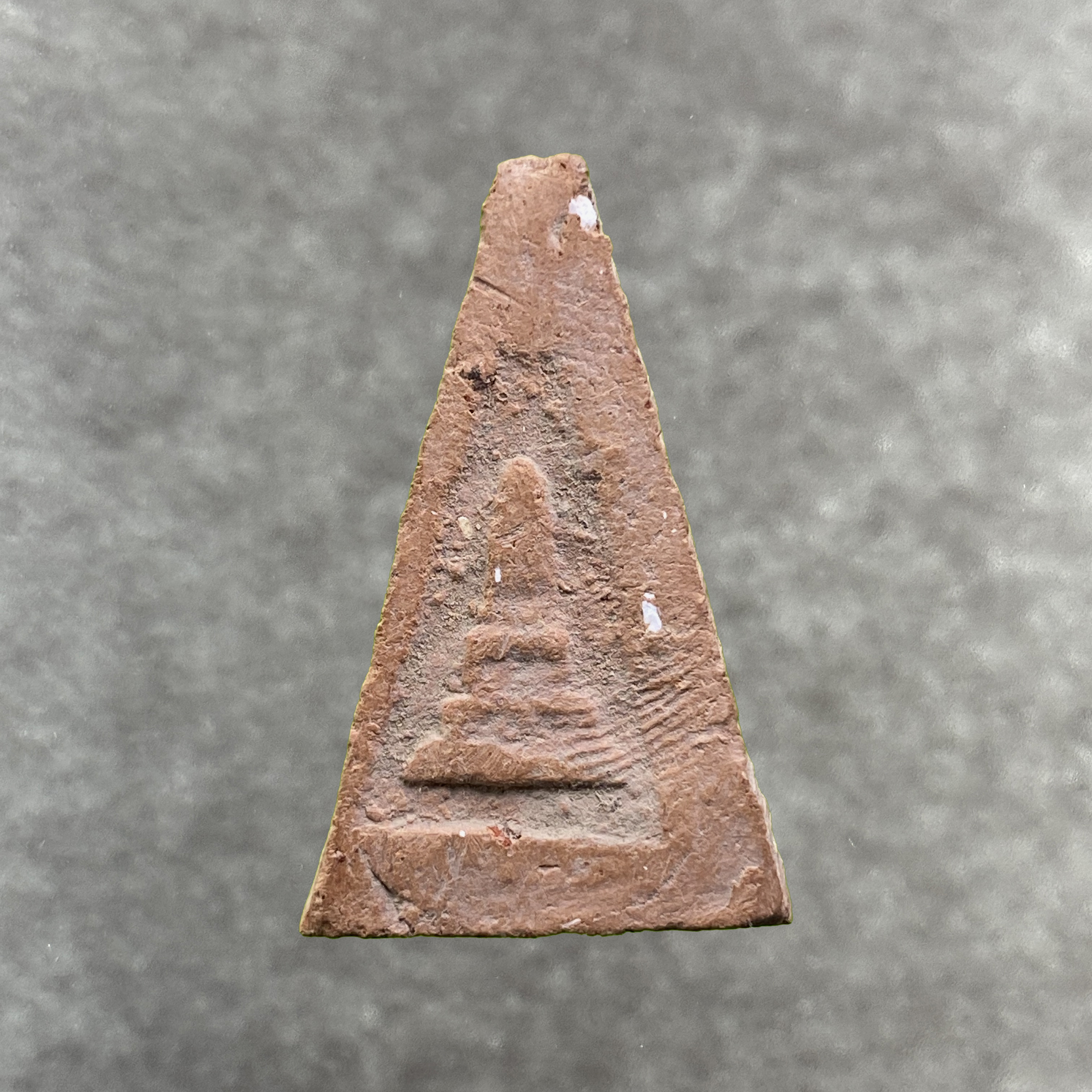 Phra U-Thong Ok Suek Samadi – Run Jong Ang Suek Nuea Din B.E.2510 / A.D. 1967 – Bild 4