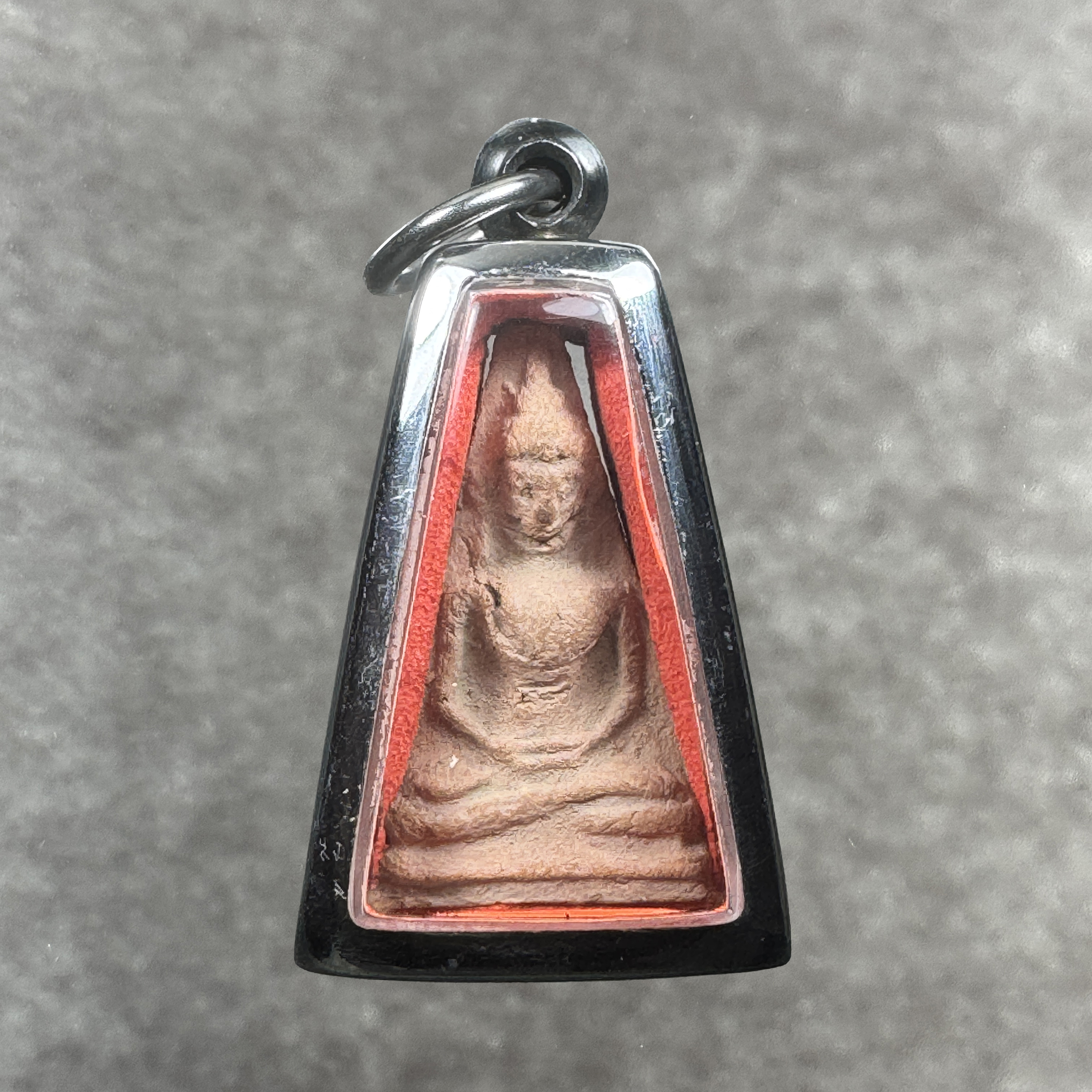 Phra U-Thong Ok Suek Samadi – Run Jong Ang Suek Nuea Din B.E.2510 / A.D. 1967