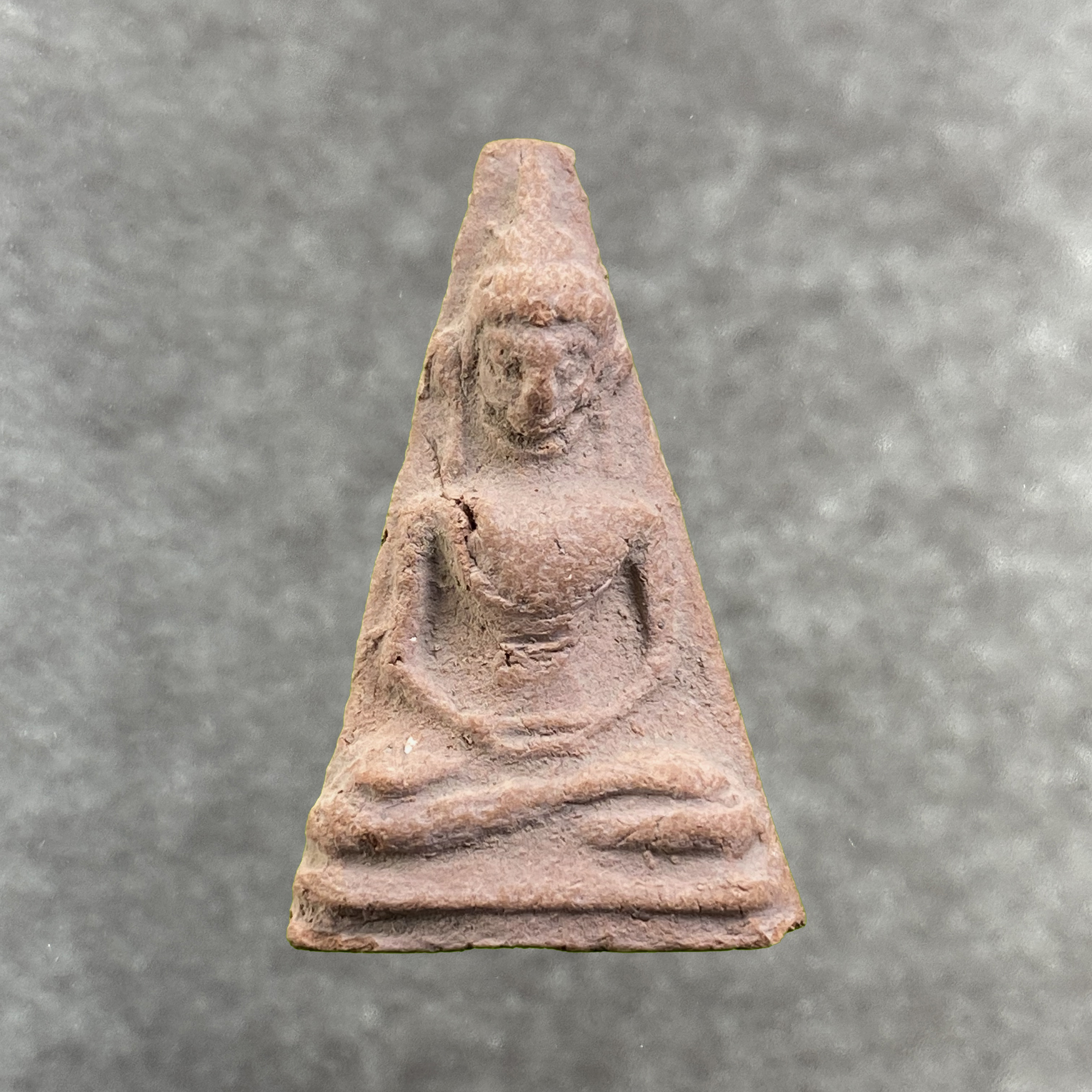 Phra U-Thong Ok Suek Samadi – Run Jong Ang Suek Nuea Din B.E.2510 / A.D. 1967 – Bild 3