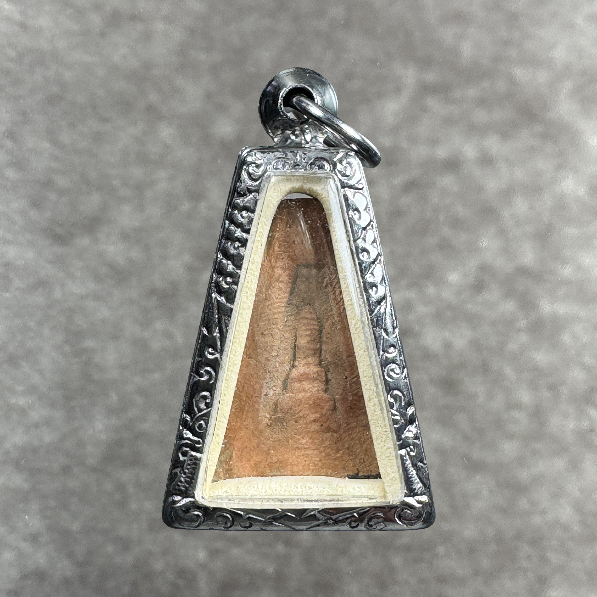 Phra U-Thong Ok Suek Samadi – Run Jong Ang Suek Nuea Din B.E.2510 / A.D. 1967 – Bild 2