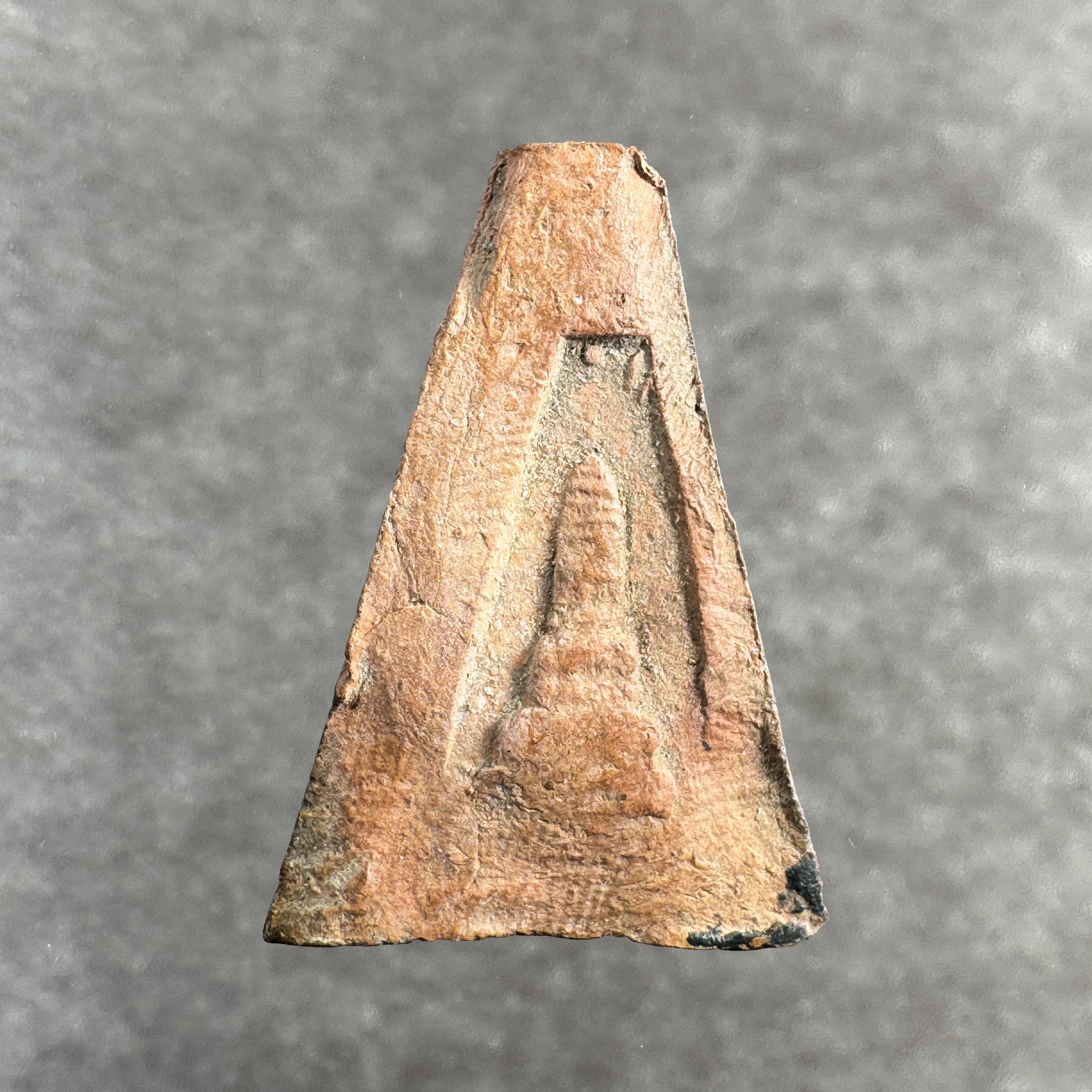 Phra U-Thong Ok Suek Samadi – Run Jong Ang Suek Nuea Din B.E.2510 / A.D. 1967 – Bild 4