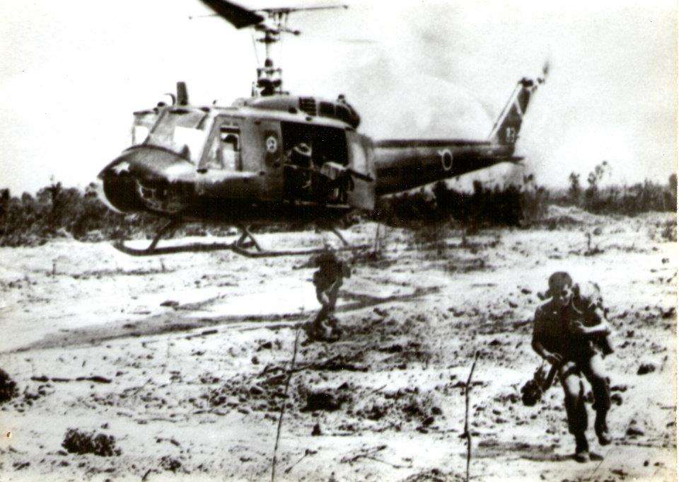 Phra U-Thong Ok Suek Samadi – Run Jong Ang Suek Nuea Din B.E.2510 / A.D. 1967 – Bild 8